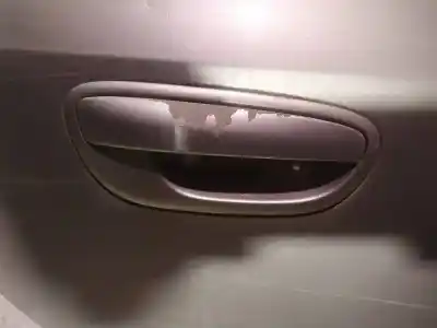 Second-hand car spare part exterior right rear door handle for subaru legacy berl. b13 (bl) 2.0 cat oem iam references   