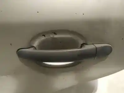 Автозапчастина б/у завнішня ручка задня ліва для SKODA OCTAVIA COMBI (1U5) 1.9 TDI Посилання на OEM IAM   