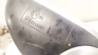 Автозапчасти б/у левое зеркало за citroen c4 i (lc_) 1.6 hdi ссылки oem iam e9024287  