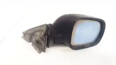 Peça sobressalente para automóvel em segunda mão espelho retrovisor direito por audi 100 avant (c4) 2.4 diesel referências oem iam e6012319
