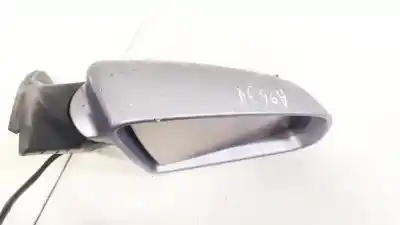 Pezzo di ricambio per auto di seconda mano retrovisore destro per audi a4, b7 2004.11 - 2008.06 2.0 tdi 103kw 2004.11 - 2008.06 riferimenti oem iam e1010681  