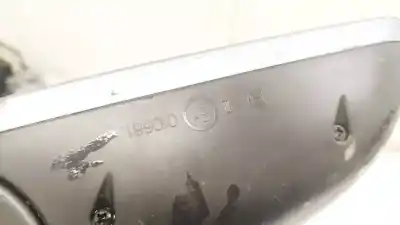 Pezzo di ricambio per auto di seconda mano retrovisore destro per audi a4, b7 2004.11 - 2008.06 2.0 tdi 103kw 2004.11 - 2008.06 riferimenti oem iam e1010681  