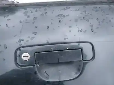 Peça sobressalente para automóvel em segunda mão puxador exterior frente direito por audi 100 avant (c4) 2.4 diesel referências oem iam 