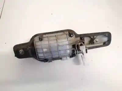 Pezzo di ricambio per auto di seconda mano maniglia esterna posteriore sinistra per ssangyong kyron, 2005.05 - 2010.01 2.0 xdi 104kw 2005.05 - 2010.01 riferimenti oem iam 7344031000  73440-31000 Pezzo di ricambio per auto di seconda mano maniglia esterna posteriore sinistra per ssangyong kyron, 2005.05 - 2010.01 2.0 xdi 104kw 2005.05 - 2010.01 riferimenti oem iam 7344031000  73440-31000