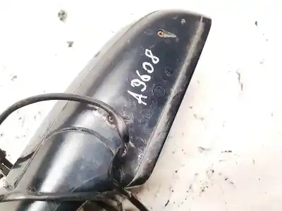 Автозапчастина б/у ліве дзеркало для audi a4, b6 2000.11 - 2004.11 2.0 96kw 2000.11 - 2004.12 посилання на oem iam e1010681  