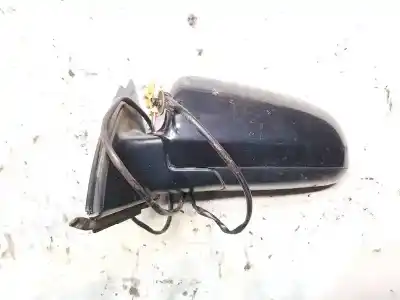 Автозапчастина б/у ліве дзеркало для audi a4, b6 2000.11 - 2004.11 2.0 96kw 2000.11 - 2004.12 посилання на oem iam e1010681 Автозапчастина б/у ліве дзеркало для audi a4, b6 2000.11 - 2004.11 2.0 96kw 2000.11 - 2004.12 посилання на oem iam e1010681