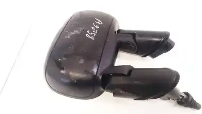 Peça sobressalente para automóvel em segunda mão espelho retrovisor direito por fiat doblo (119) 1.9 jtd elx / dynamic referências oem iam e30158099  e30258099