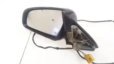 Автозапчастина б/у ліве дзеркало для audi a4 avant (8e) 2.7 tdi (dpf) посилання на oem iam e1010681  
