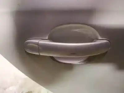 Автозапчастина б/у завнішня ручка задня права для volkswagen golf v variant (1k5) 1.9 tdi посилання на oem iam   