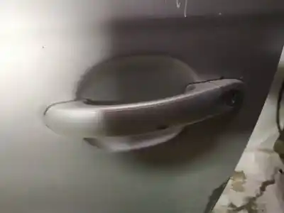 Second-hand car spare part exterior left front door handle for volkswagen golf v variant (1k5) 1.9 tdi oem iam references   