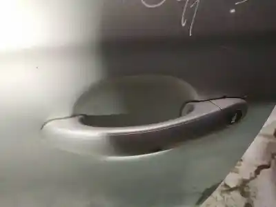 Автозапчасти б/у левая передняя наружная ручка за volkswagen golf v variant (1k5) 1.9 tdi ссылки oem iam 