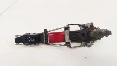 Автозапчасти б/у левая передняя наружная ручка за skoda octavia combi (1z5) 1.9 tdi dpf ссылки oem iam 1u0837885b  