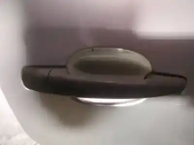 Автозапчастина б/у завнішня ручка задня права для citroen c4 i (lc_) 1.6 hdi посилання на oem iam    Автозапчастина б/у завнішня ручка задня права для citroen c4 i (lc_) 1.6 hdi посилання на oem iam