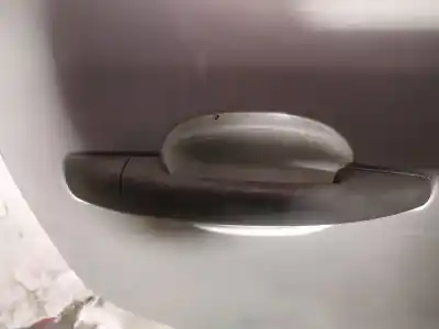 Автозапчастина б/у завнішня ручка задня права для citroen c4 i (lc_) 1.6 hdi посилання на oem iam  Автозапчастина б/у завнішня ручка задня права для citroen c4 i (lc_) 1.6 hdi посилання на oem iam