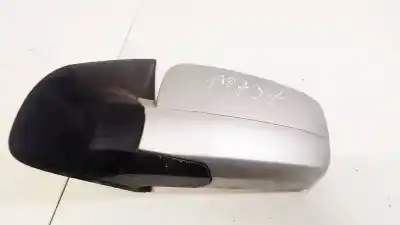Peça sobressalente para automóvel em segunda mão espelho retrovisor esquerdo por kia sorento 2.5 crdi ex referências oem iam e11015753  e11025753