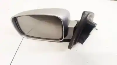 Pezzo di ricambio per auto di seconda mano specchio sinistro per kia sorento 2.5 crdi ex riferimenti oem iam e11015753