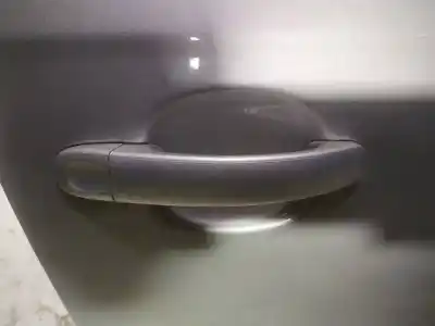 Pezzo di ricambio per auto di seconda mano maniglia esterna anteriore destra per volkswagen golf v variant (1k5) 1.9 tdi riferimenti oem iam   