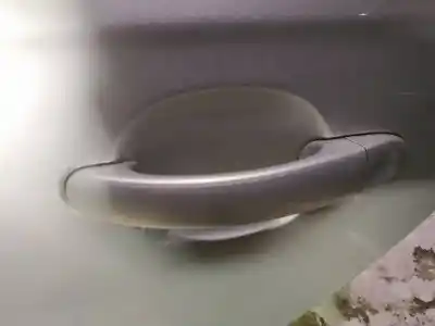 Автозапчасти б/у задняя левая наружная ручка за volkswagen golf v variant (1k5) 1.9 tdi ссылки oem iam 