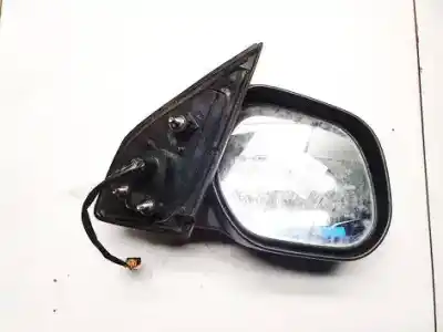 Автозапчастина б/у правий задний огляд для mitsubishi asx (ga0w) 1.8 di-d cat посилання на oem iam e4022588  