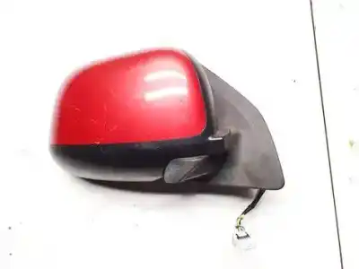 Автозапчастина б/у правий задний огляд для mitsubishi asx (ga0w) 1.8 di-d cat посилання на oem iam e4022588