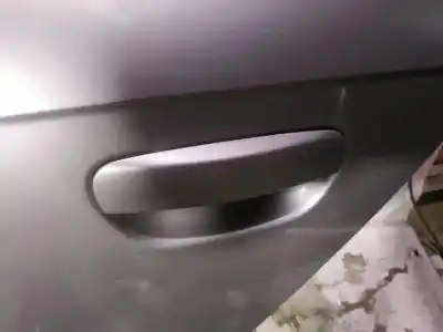 Автозапчасти б/у задняя левая наружная ручка за AUDI A4, B7 2004.11 - 2008.06 2.0 TDI 103KW 2004.11 - 2008.06 ссылки OEM IAM   