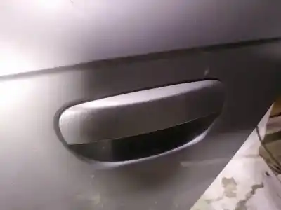 Pezzo di ricambio per auto di seconda mano maniglia esterna posteriore sinistra per audi a4, b7 2004.11 - 2008.06 2.0 tdi 103kw 2004.11 - 2008.06 riferimenti oem iam   