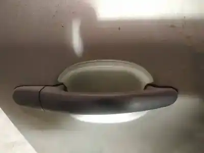 Автозапчастина б/у зовнішня ручка передня прав для SKODA OCTAVIA COMBI (1U5) 1.9 TDI Посилання на OEM IAM    Автозапчастина б/у зовнішня ручка передня прав для SKODA OCTAVIA COMBI (1U5) 1.9 TDI Посилання на OEM IAM