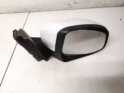 Peça sobressalente para automóvel em segunda mão espelho retrovisor direito por ford focus lim. (cb8) 1.6 tdci cat referências oem iam e9024550