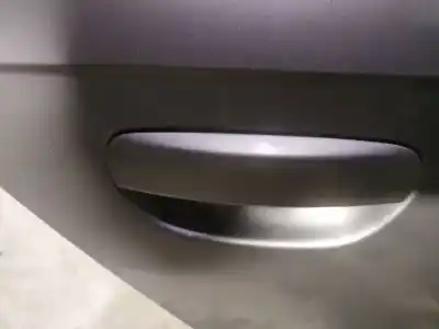 Автозапчасти б/у задняя правая наружная ручка за AUDI A4, B7 2004.11 - 2008.06 2.0 TDI 103KW 2004.11 - 2008.06 ссылки OEM IAM   