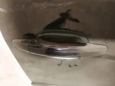 Peça sobressalente para automóvel em segunda mão puxador exterior frente direito por volkswagen phaeton, 2007 - 2011 facelift 3.0 tdi 176kw 2007 - 2011 referências oem iam 