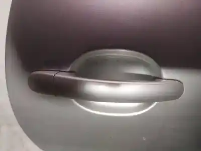 Pezzo di ricambio per auto di seconda mano maniglia esterna posteriore destra per seat altea (5p1) 1.6 riferimenti oem iam 