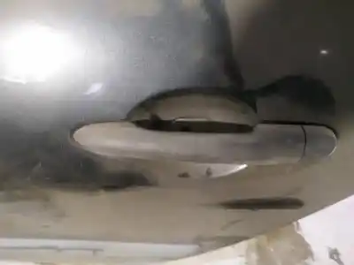 Second-hand car spare part exterior left rear door handle for renault megane ii (bm0/1_, cm0/1_) 1.5 dci oem iam references 