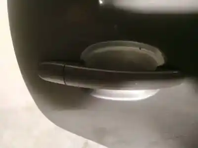 Автозапчасти б/у задняя правая наружная ручка за VOLKSWAGEN PASSAT VARIANT (3B6) 1.9 TDI ссылки OEM IAM   