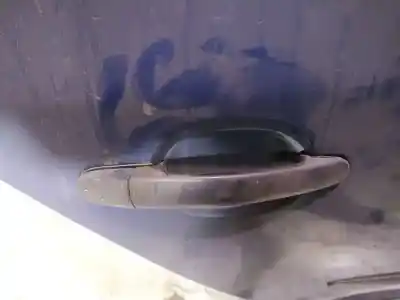 Pièce détachée automobile d'occasion Poignée Extérieure Arrière Droite pour VOLKSWAGEN GOLF V VARIANT (1K5) 1.9 TDI Références OEM IAM   