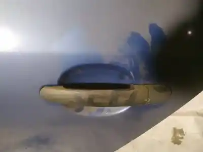 Автозапчасти б/у задняя левая наружная ручка за volkswagen golf v variant (1k5) 1.9 tdi ссылки oem iam 