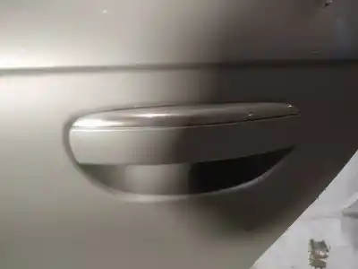Автозапчасти б/у задняя левая наружная ручка за audi a6 avant (4f5) 2.7 tdi ссылки oem iam   