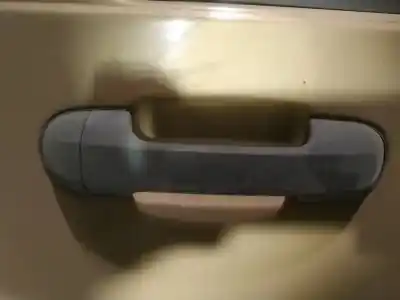 Автозапчастина б/у зовнішня ручка передня прав для ford transit connect (tc7) 1.8 tdci cat посилання на oem iam   