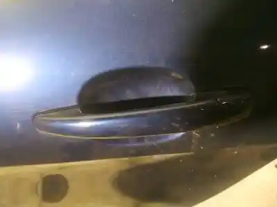 Pièce détachée automobile d'occasion poignée extérieure arrière gauche pour peugeot 308 2.0 16v hdi fap cat (rhr / dw10bted4) références oem iam 