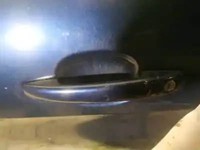Pièce détachée automobile d'occasion poignée de porte avant gauche pour peugeot 308 2.0 16v hdi fap cat (rhr / dw10bted4) références oem iam 