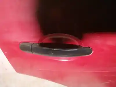 Tweedehands auto-onderdeel rechts achter buiten handgreep voor audi a2 (8z) 1.4 tdi (55kw) oem iam-referenties 