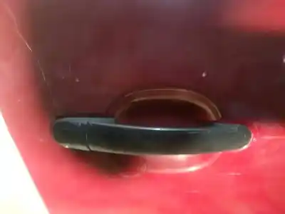 Tweedehands auto-onderdeel buitenste handgreep rechts voor voor audi a2 (8z) 1.4 tdi (55kw) oem iam-referenties 