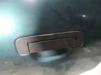 Автозапчасти б/у задняя левая наружная ручка за audi 80 avant 1.9 tdi ссылки oem iam 