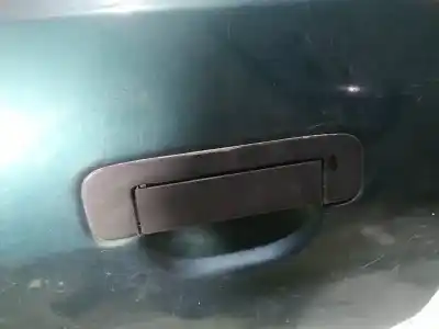 Автозапчасти б/у задняя левая наружная ручка за audi 80 avant 1.9 tdi ссылки oem iam   
