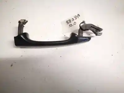 Pezzo di ricambio per auto di seconda mano maniglia esterna posteriore destra per volvo v50 (545) 2.0 d riferimenti oem iam 8679712