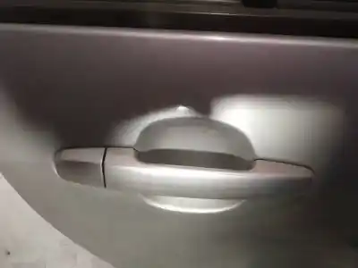 Peça sobressalente para automóvel em segunda mão puxador exterior traseiro direito por toyota corolla (e12) 2.0 d-4d linea luna berlina referências oem iam 