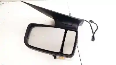 Pezzo di ricambio per auto di seconda mano SPECCHIO SINISTRO per VOLKSWAGEN CRAFTER COMBI (2E)  Riferimenti OEM IAM A9068106016  