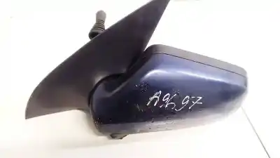 Автозапчасти б/у левое зеркало за opel astra g caravan 1.7 16v dti cat (y 17 dt / lr6) ссылки oem iam e1010534  