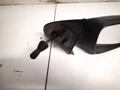 Peça sobressalente para automóvel em segunda mão espelho retrovisor direito por opel astra g caravan 1.7 16v dti cat (y 17 dt / lr6) referências oem iam e1010534  
