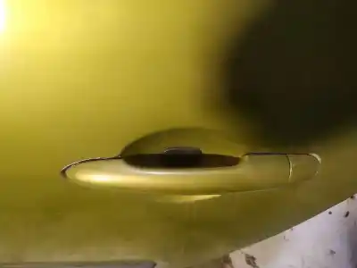 Second-hand car spare part exterior left rear door handle for renault scenic ii 1.6 16v oem iam references 