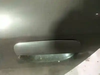 Second-hand car spare part exterior left rear door handle for audi a6 c5 (4b2, 4b4) 2.5 tdi oem iam references 